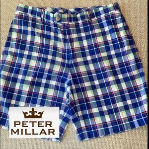 Peter Millar Shorts -36